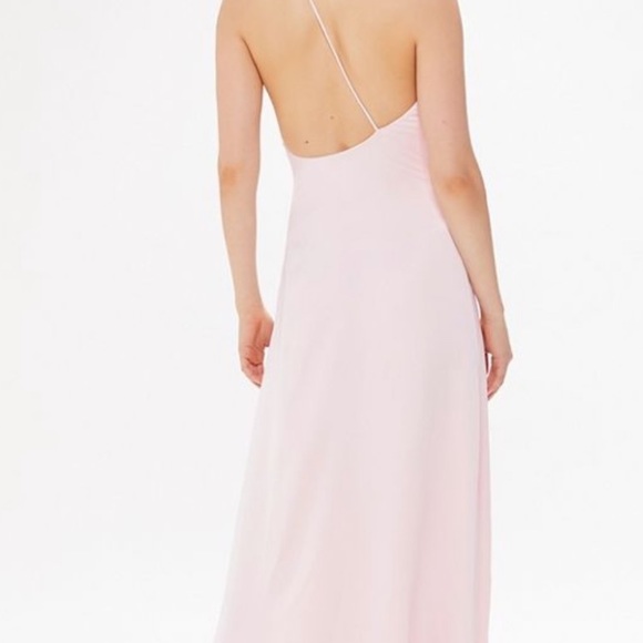 keepsake, one shoulder dress - Picture 3 of 7